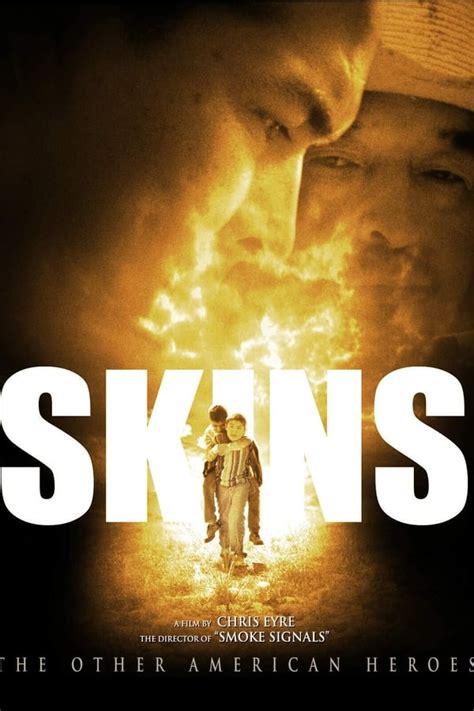 Skins (2002) — The Movie Database (TMDB).